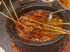 -阿喆私房菜(西五路店)