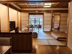 -古北水镇御舍汤泉酒店