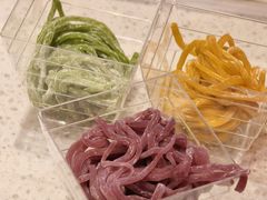 -龍歌自助小火锅(崂山丽达店)