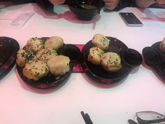 -小杨生煎(湟普汇店)