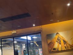 -Efes Turkish & Mediterranean Cuisine 艾菲斯餐厅(陆家嘴店)
