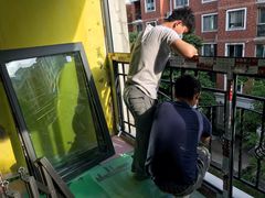 -富轩全屋门窗(浦江红星美凯龙店)