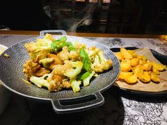 -客官 · 江南小菜馆(长风大悦城店)