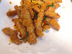 -城北食府(枫林店)