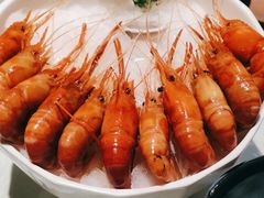 -乔街深夜食堂·小龙虾·高压锅生蚝(杭州总店)