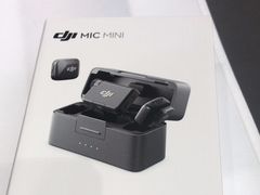 -DJI大疆(深圳华强北曼哈授权体验店)