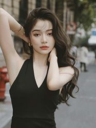 -张昊造型