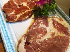 -金龙烧烤·牛肉面(西塔店)