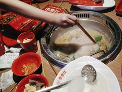 -季季红火锅(丰城洪客隆店)