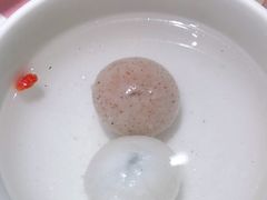 -西贝莜面村(上海百联西郊店)