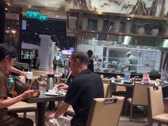 -松花湖水饺(新濠天地店)