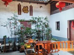 -董府·古宅餐厅
