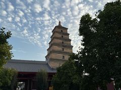 -大慈恩寺(大雁塔)