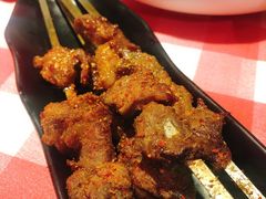 -西域阿里马新疆菜·清真(桂花路店)