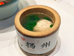 -打酱油·非遗淮扬菜(瘦西湖梅岭店)