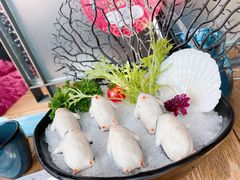 qq企鹅丸-湊湊火锅·茶憩(上海合生汇店)