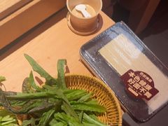 -巴奴毛肚火锅(七宝领展广场店)