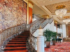 -北京中国大饭店