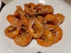 金宝虾-金美华轩(东方路齐鲁店)