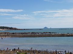 -青岛第二海水浴场