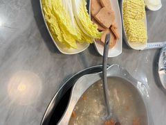-光头药膳鸡(莱茵小镇店)
