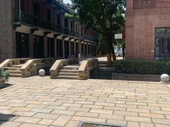 -绿地·中山里