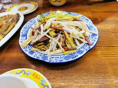 -老味道1992(武当山店)