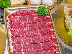 -大千金齐齐哈尔烤肉(清湖店)