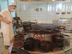 -烤肉宛饭庄(南礼士路店)
