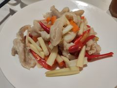 -一品红川菜(皇岗店)
