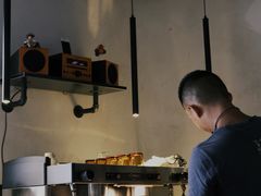 -SeekSeeking咖啡专门店(堰塘街店)