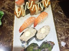 -米彩料理(西丽店)