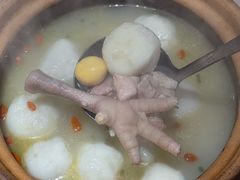 -早酒肖汉老味拌面