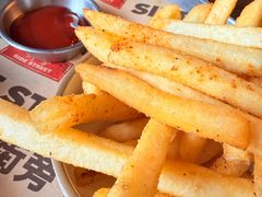 -Side Street街旁(交道口店)