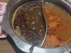-傣妹火锅(荔湾广场店)