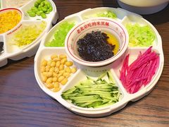 -方砖厂69号炸酱面·烤鸭(前门鲜鱼口店)
