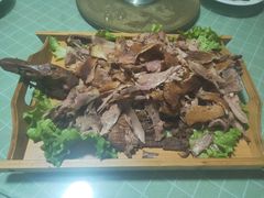 -金台阶鱼馆(于桥水库店)