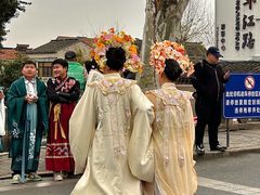 -瑞面(吴宫泛太平洋酒店)
