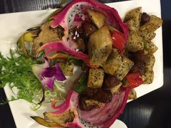 一盐堂-一盐堂本帮菜(外滩店)