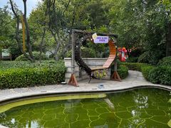 -郑州银基黄帝宫御温泉