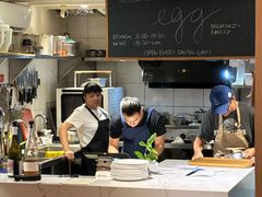 -Egg•Allday Brunch(襄阳北路店)