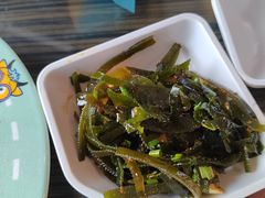 -豪客来牛排(府河店)