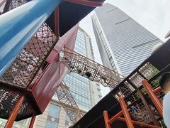 -中国福利会少年宫