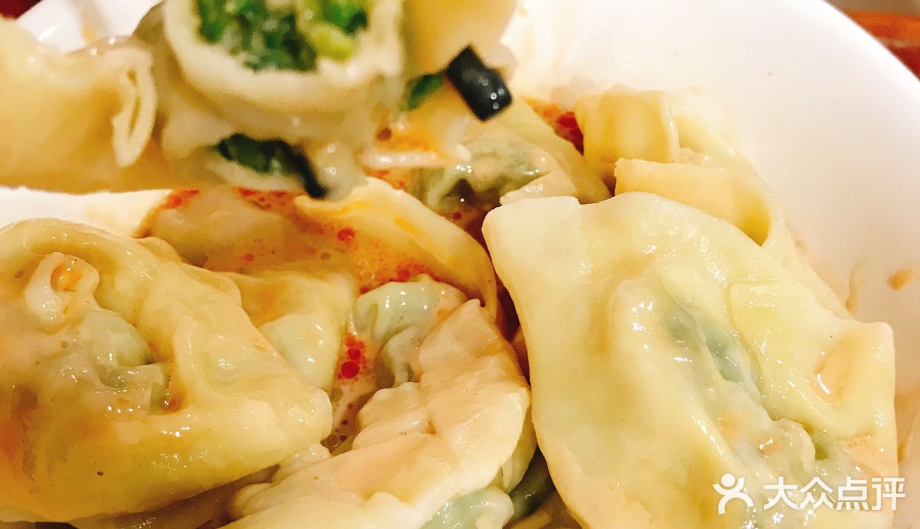 你就随便进一家上海早餐店吧[糖果]经典
