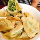 你就随便进一家上海早餐店吧[糖果]经典