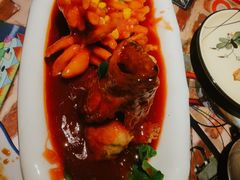 -巷儿里餐厅·杭帮菜(信义坊店)