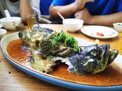 -蟹老板的海鲜