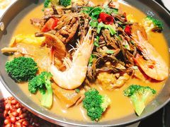 -718·私房·菜(尚大国际店)