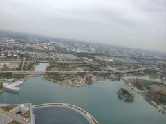 -嘉定凯悦·咖啡厅