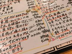 -築地市場食堂(松本駅前店)